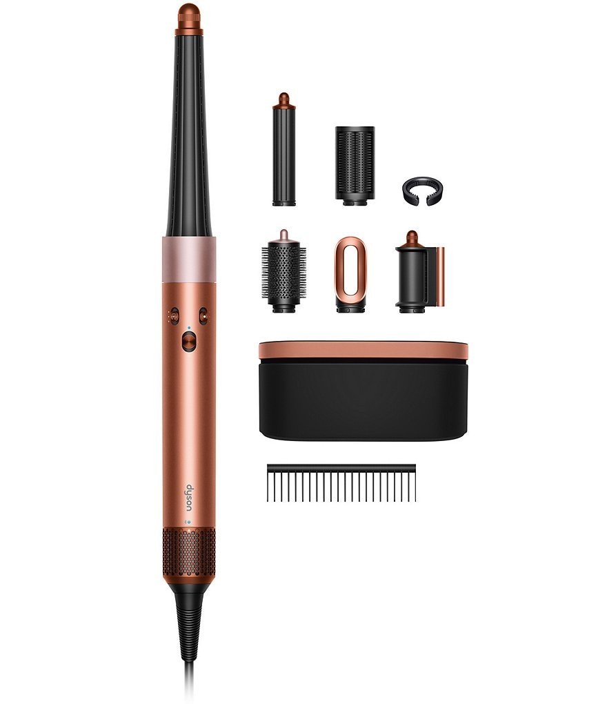 Dyson Special Edition Airwrap id Multi-Styler and Dryer for