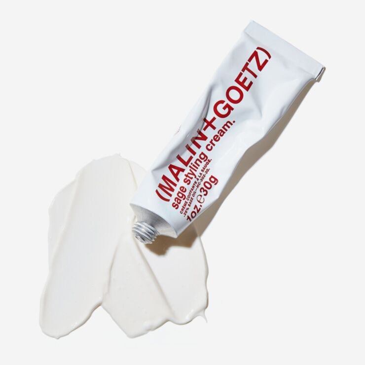 Sage Styling Cream Travel Size | (MALIN+GOETZ)