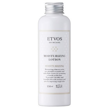 エトヴォス / モイスチャライジングローション(旧)の公式商品情報