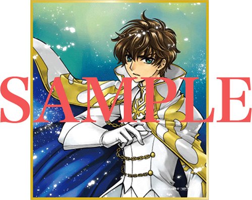 THEATER 前売券＆来場者特典情報│コードギアス劇場3部作 公式サイト