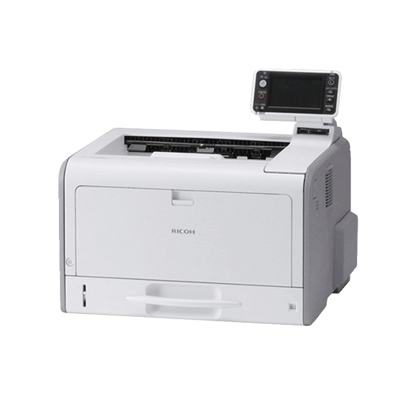 RICOH/リコー IPSio SP 6450, SP 6440, SP 6430, SP 6420, SP 6410