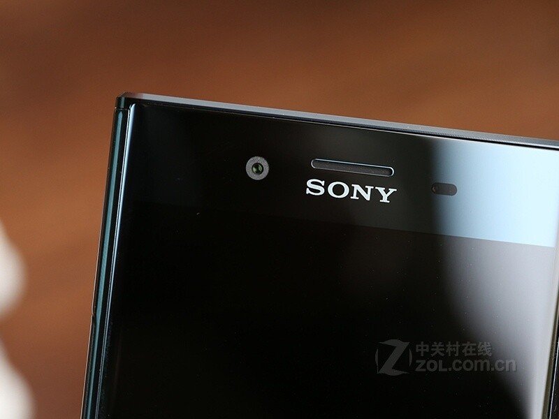 Sony Xperia XZ Premium - 64 GB - Deepsea Black (Unlocked) for sale