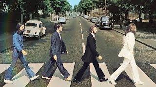 ザ・ビートルズ / アビイ・ロード (50周年記念スーパー・デラックス