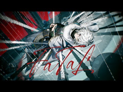 叢雲カゲツ / Murakumo Kagetsu【にじさんじ】 - YouTube