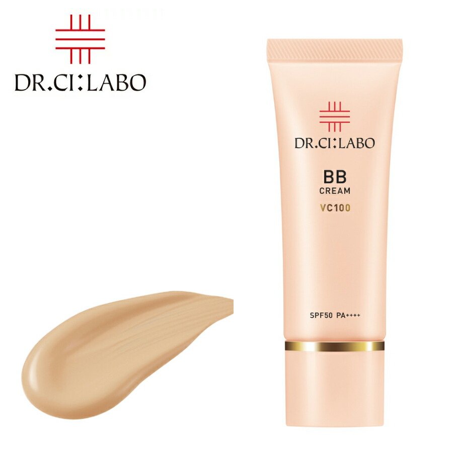 楽天市場】ドクターシーラボ Dr. Ci:Labo ドクターシーラボ 薬用BB