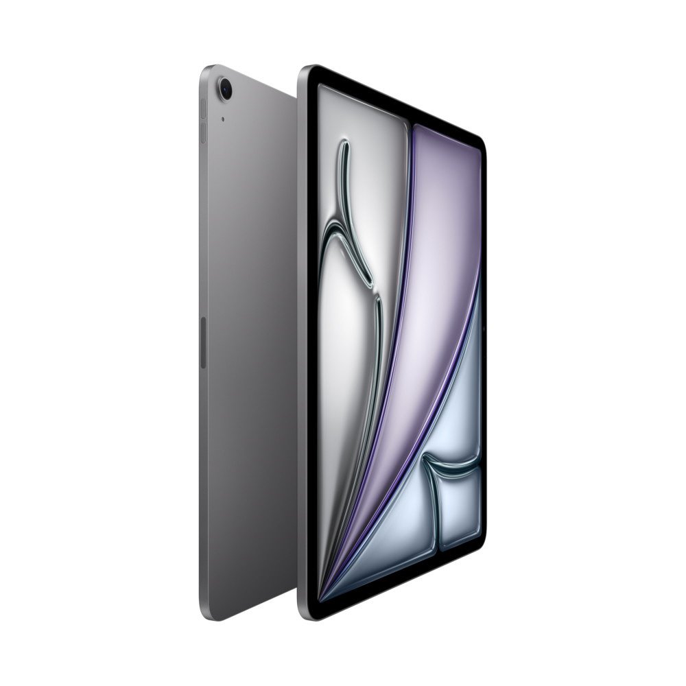13インチiPad Air Wi-Fiモデル 256GB ‐ スペースグレイ MV2D3J/A｜の