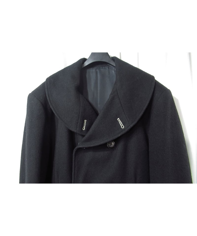 89aw yohji yamamoto pour homme vintage ビートルズ ショ