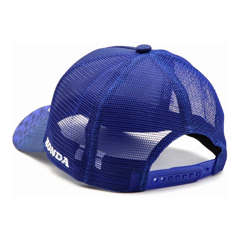2025 HRCメッシュCAP（ネイビー） | mobilitystation