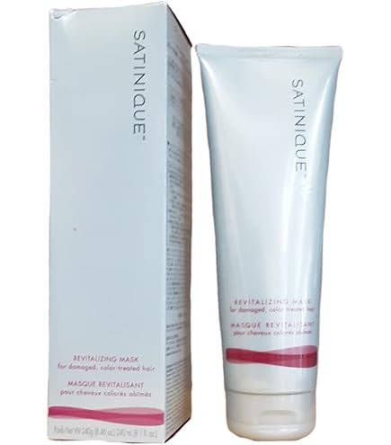 Amazon | Amway(アムウェイ) トリートメント サテニーク デュアル