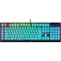 Amazon.co.jp: ゼンレスゾーンゼロ ゲーミングキーボード Razer