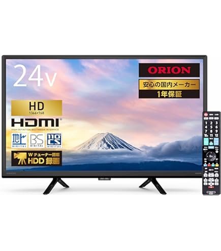 Amazon | シャープ 液晶テレビ 40V型 AQUOS 2T-B40AB1 外付けHDD録画