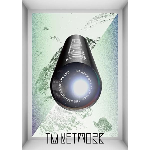 Amazon.co.jp: TM NETWORK -REMASTER- at NIPPON BUDOKAN 2007 [DVD