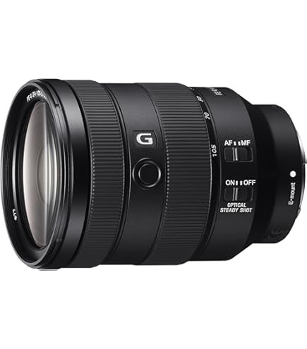 Amazon.com : Sony FE 70-300mm f/4.5-5.6 G OSS Lens for Sony E