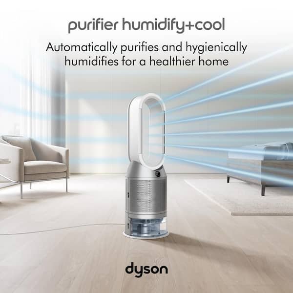 Dyson Purifier Humidify+Cool PH03 369169-01 - The Home Depot