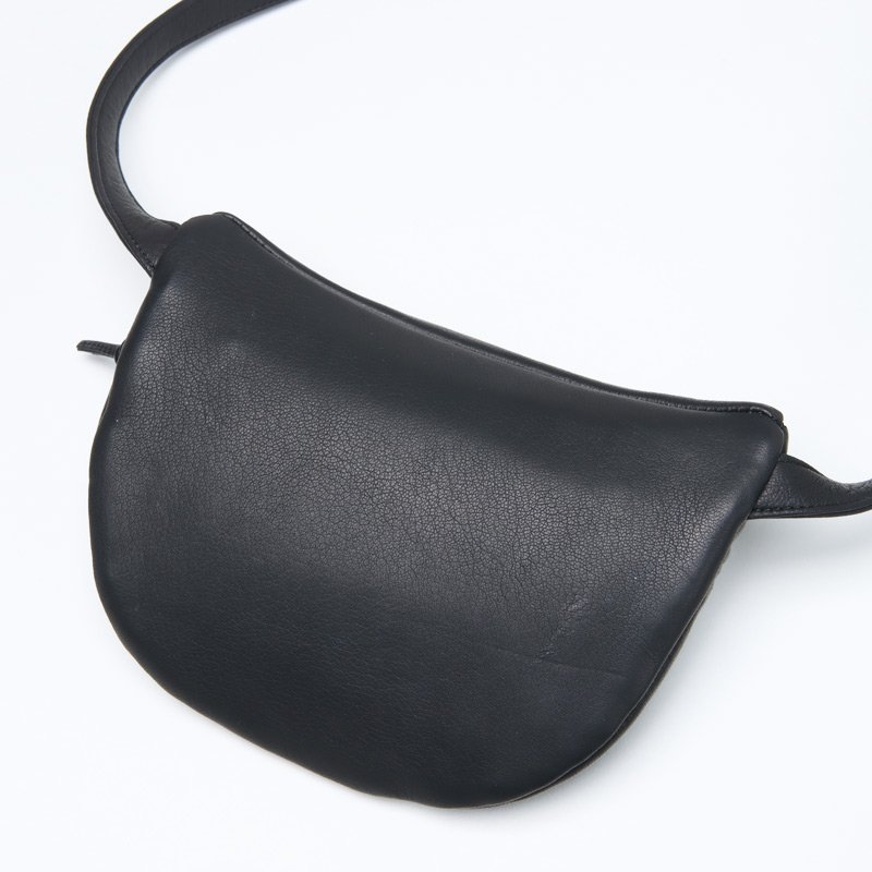 Aeta (アエタ) WAIST POUCH : S / ウエストポーチ S