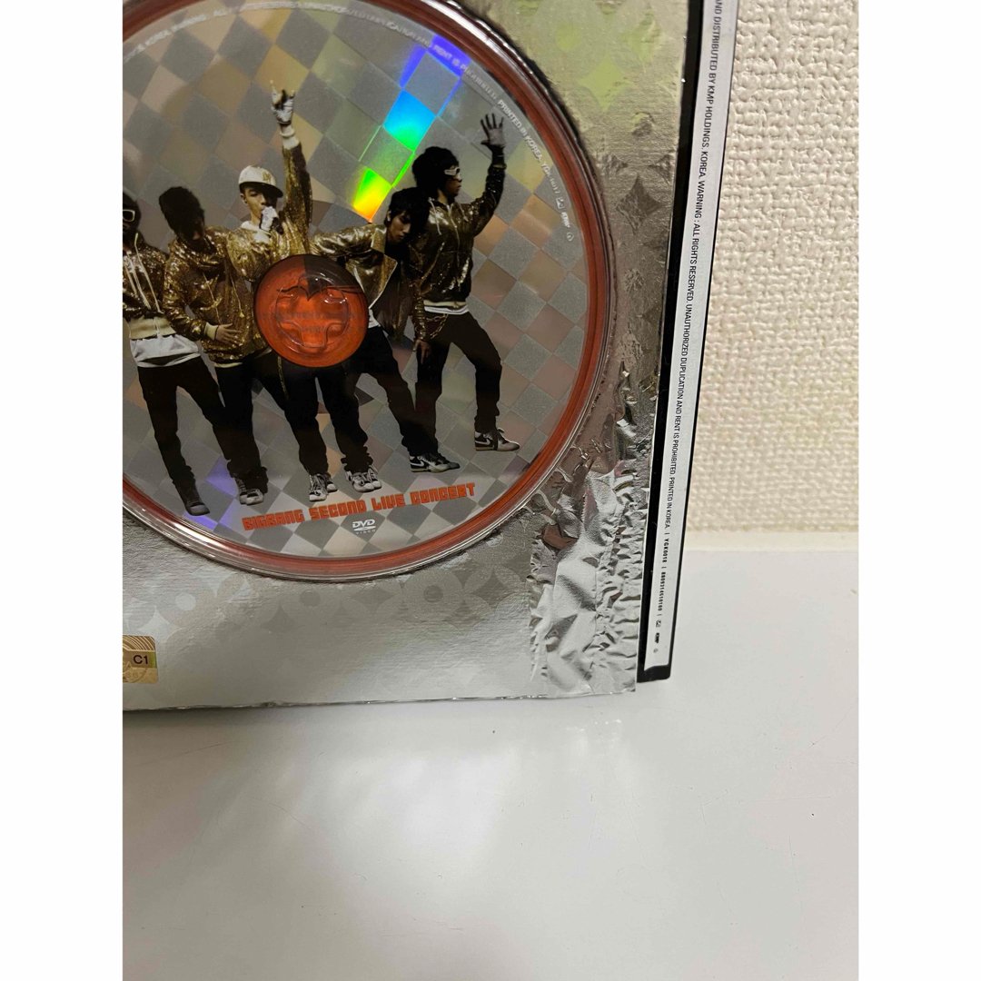 BIGBANG CD DVD まとめ売り ⓬の通販 by マーボー ｜ラクマ