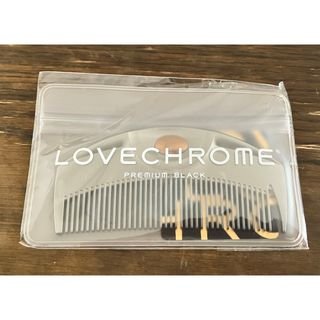 LOVE CHROME - 【ケースのみ】ラブクロム LOVECHROME 2点セットの通販