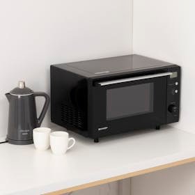 シャープ 単機能レンジ RE-TS171をレビュー！クチコミ・評判をもとに