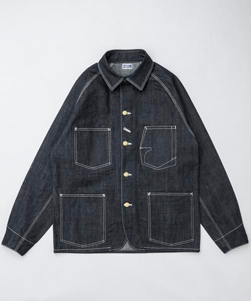 RAGTIME HAMMERALLS JACKET - 【公式サイト】ONLINE STORE｜BELAFONTE