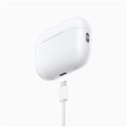 アップルAirPods Pro（第2世代）USB Type-C版レビュー。Lightning版と