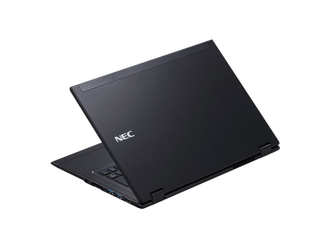 NEC、926gの13.3型コンバーチブル型PC「LaVie Hybrid ZERO」 - 価格.com