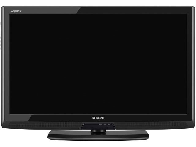 シャープ LED AQUOS LC-32V5-B [32インチ ブラック系] 価格比較 - 価格.com