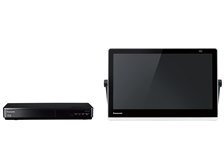 パナソニック プライベート・ビエラ UN-15TD10 価格比較 - 価格.com