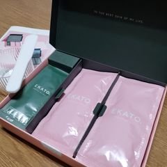 PRECIOUS GEL PACK STARTER KIT – EKATO.