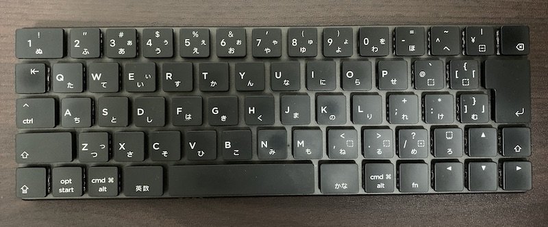 レビュー】NuPhyのメカニカルキーボード NuType F1 日本語配列(JIS