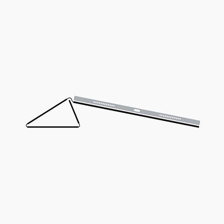 iPad Air Apple アップル Smart Folio 11インチ (M2) 第4/5世代 用