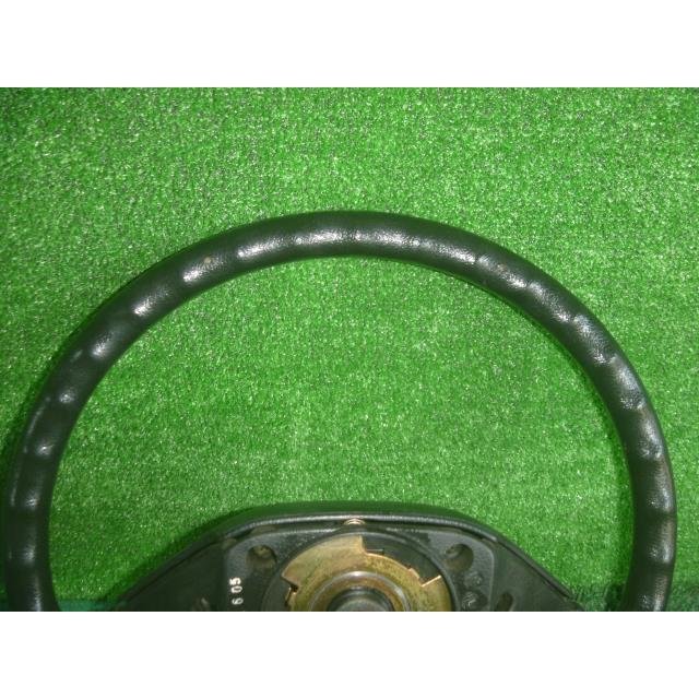 ホンダ軽トラ/アクティ/アクティー HA3/HA4 ステアリングホイール/純正