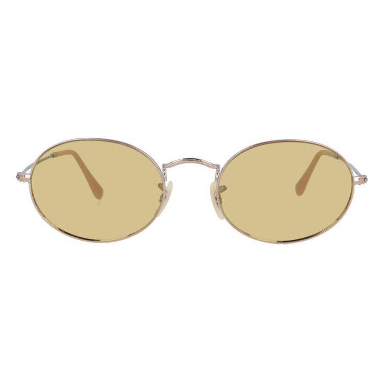 Ray-Ban（レイバン） サングラス ライトブラウン ライトカラー