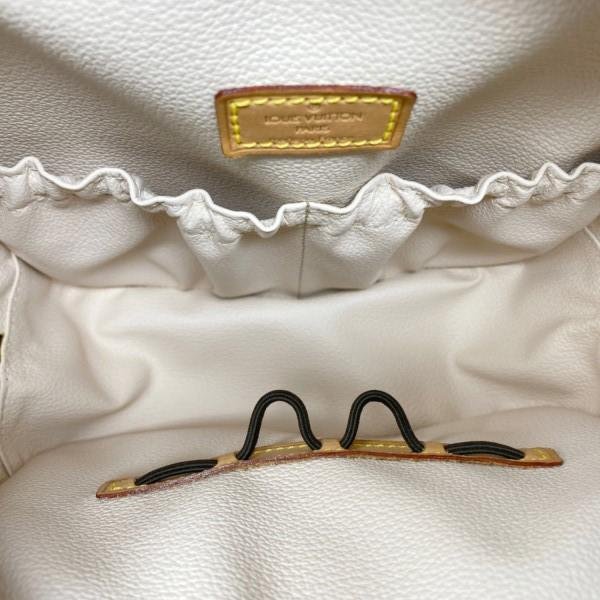 スポンティーニ 極美品 ルイ ヴィトン LOUIS VUITTON モノグラム 2WAY