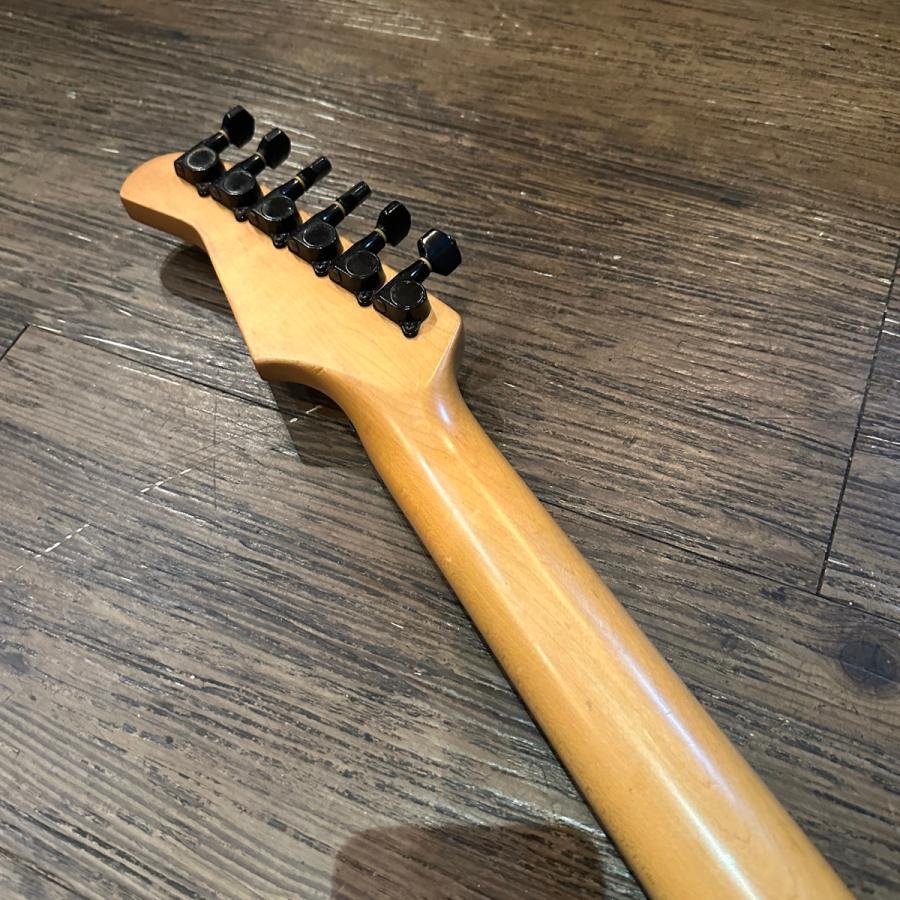 FERNANDES（フェルナンデス） Fernandes FR-55 Electric Guitar エレキ