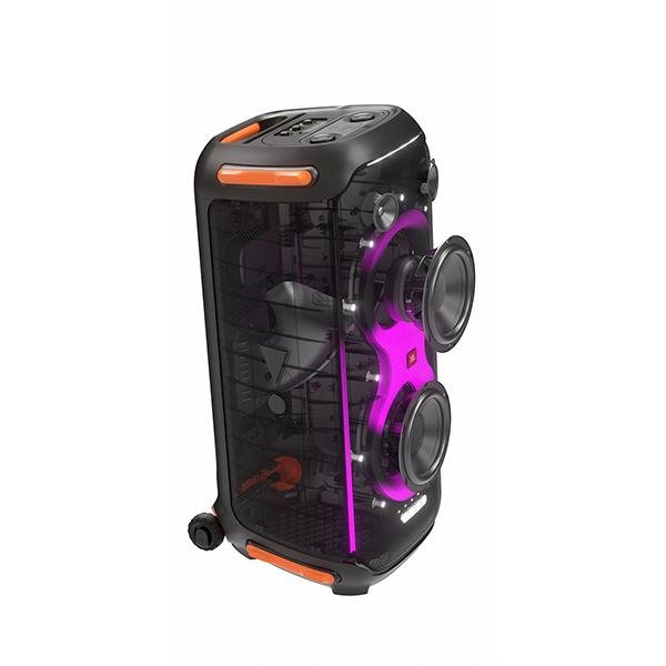 お取り寄せ) JBL PartyBox 710 ワイヤレススピーカー Bluetooth