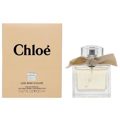 Chloe（クロエ） 並行輸入品 オードパルファム EDP SP 20ml 【香水
