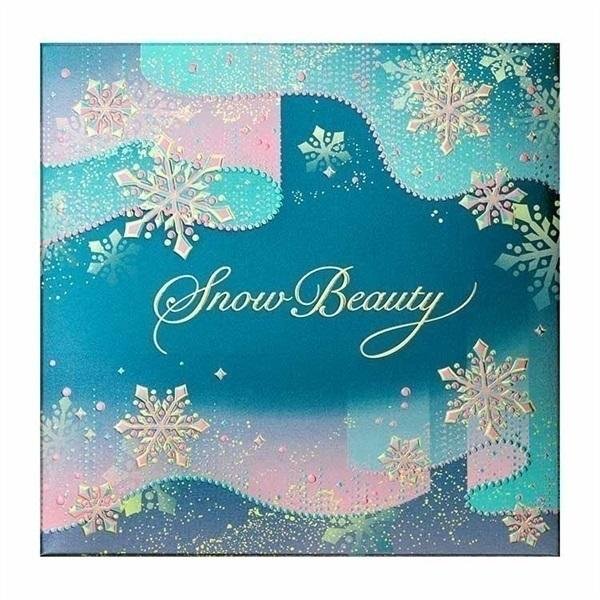 SNOW BEAUTY（スノービューティー） 【送料無料 数量限定】資生堂