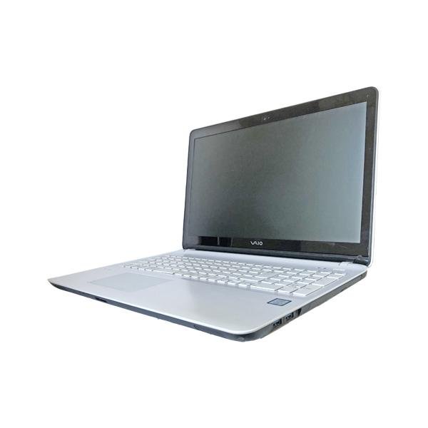 VAIO S 中古パソコン SONY S15 VJS151C11N Microsoft Office 2019 Core