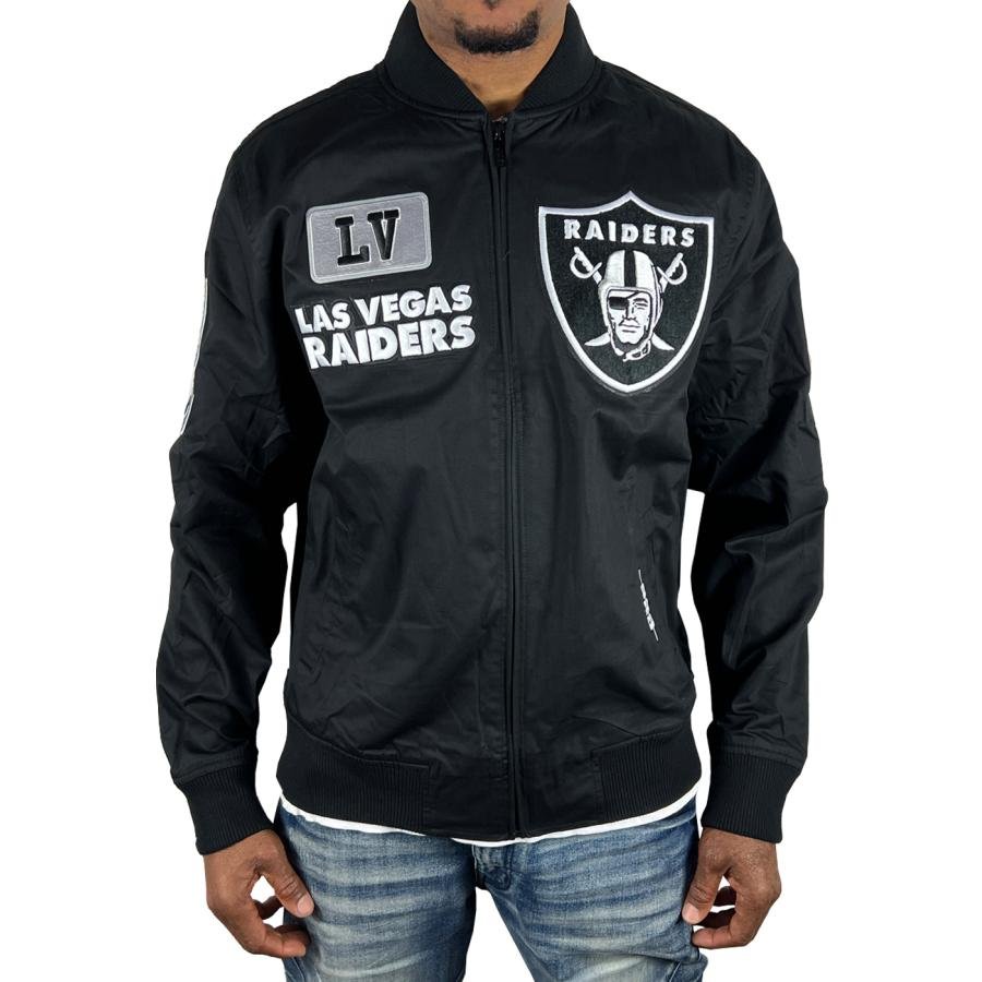 Pro standard Las Vegas Raiders AFC WEST ラスベガス レイダース