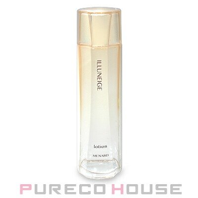 MENARD メナード イルネージュ ローション 130ml（無香料