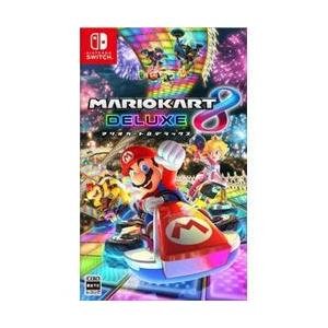 Nintendo Switch マリオカート8 デラックス ニンテンドー スイッチ