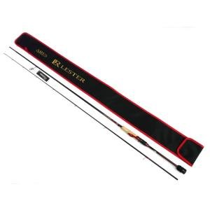 宇崎日新 [90] 22 ARES レスター ホープ スローテーパー+ 800 (G2