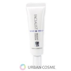 シーボン フェイシャリスト チャージクリーム 30g 国内正規品