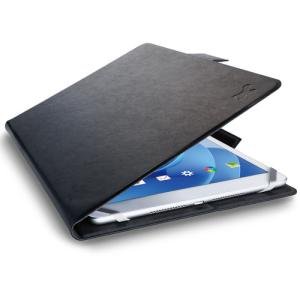 NEC LAVIE Tab T10 PC-T1055KAS、PC-TAB10F03用タブレットカバー PC-AC