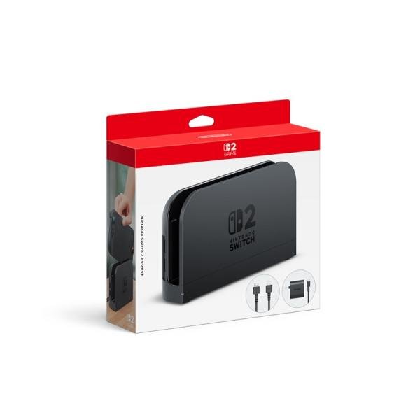 任天堂（Nintendo） 新品/任天堂純正/日本国内仕様 Switch 2専用