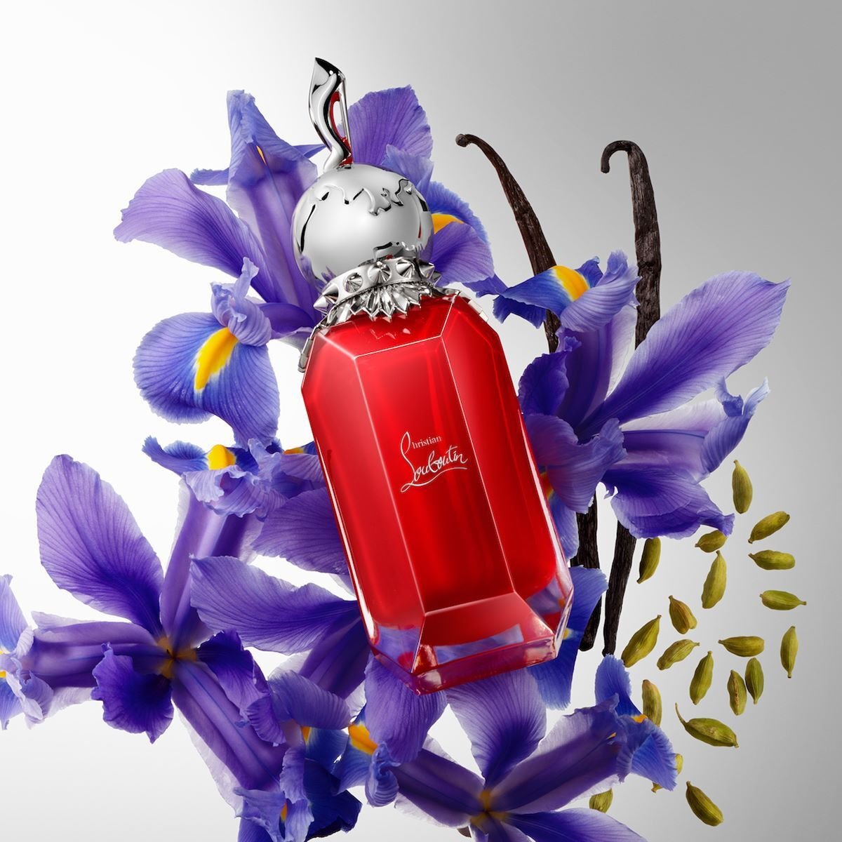 ルビルージュ オードゥパルファン 90mL - Christian Louboutin Beauty