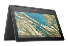 HP Chromebook x360 11 G3 EE | 日本HP
