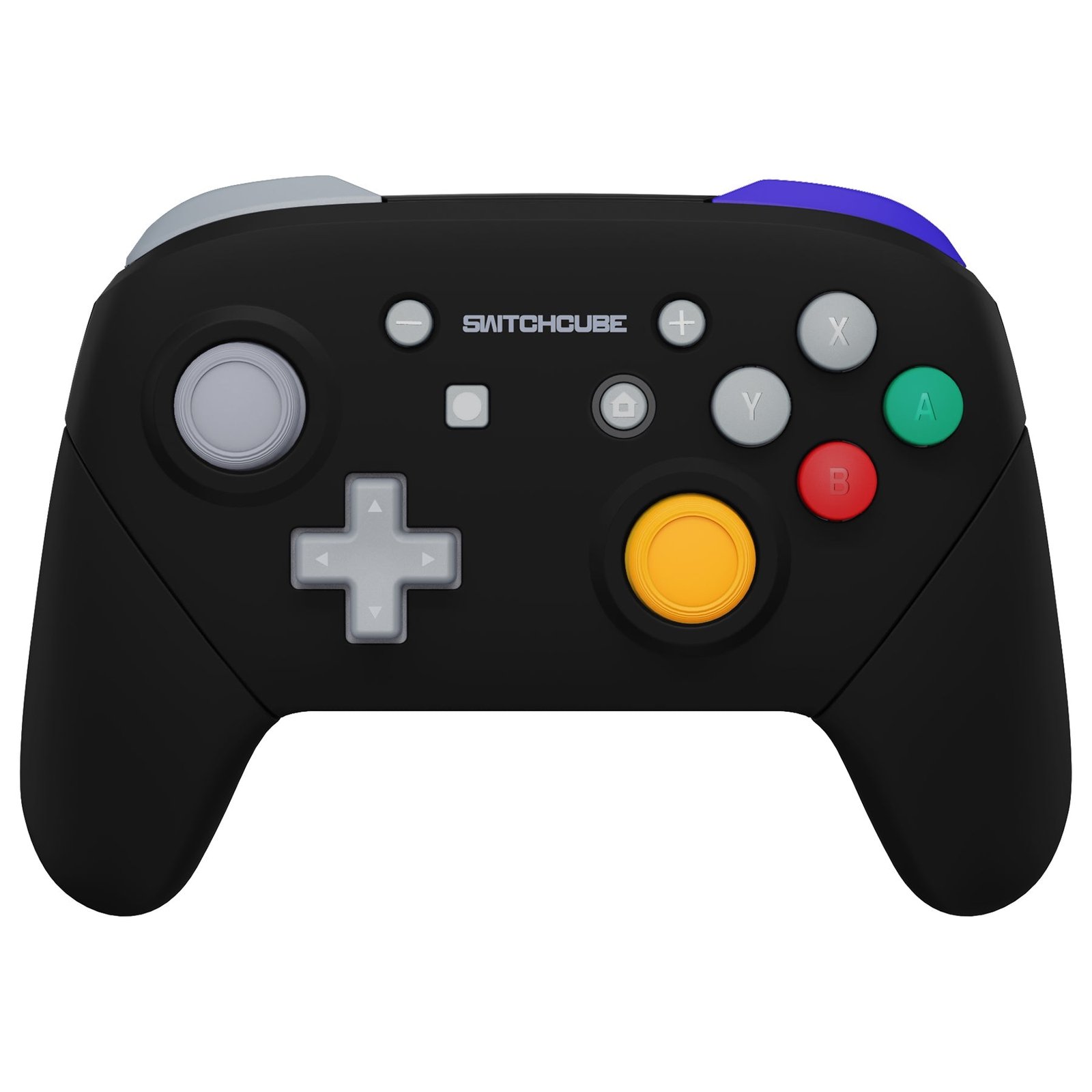 スイッチ プロコン対応用フルセットシェル – extremerate JP