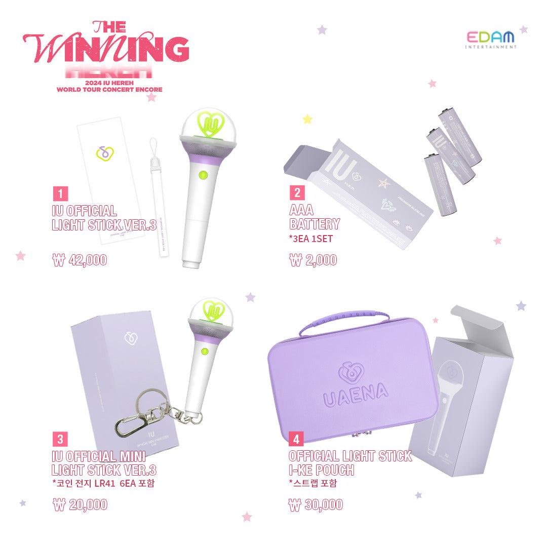 IU | Kgifts.shop