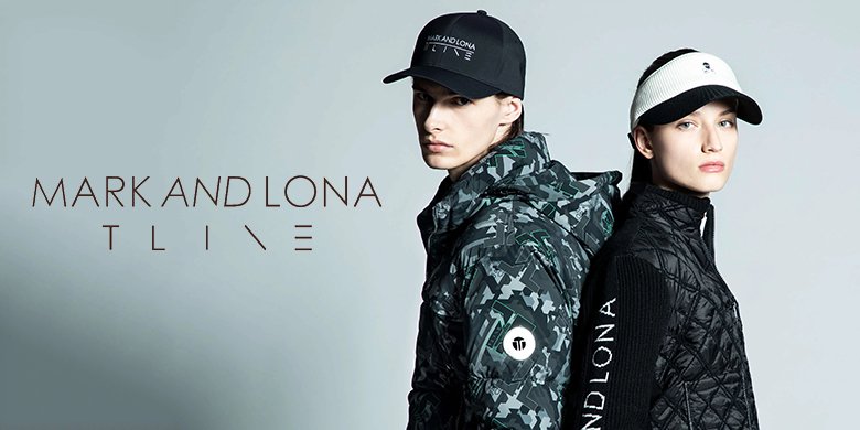 MARK & LONA｜マークアンドロナの正規取扱通販 - underbar